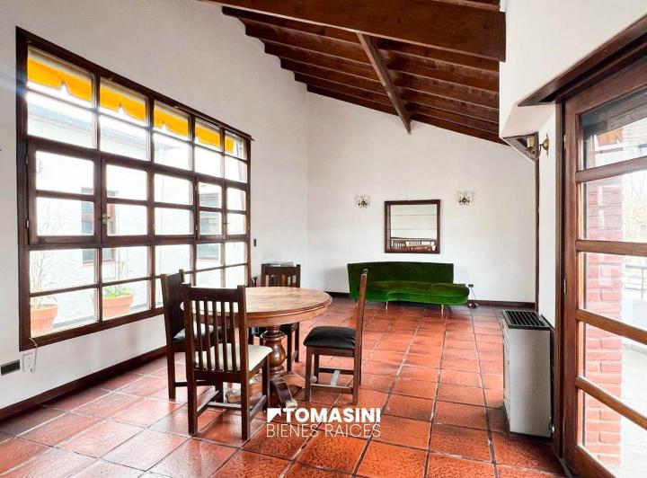 ALQUILER DEPARTAMENTO DE 3 AMBIENTES + ALTILLO 2