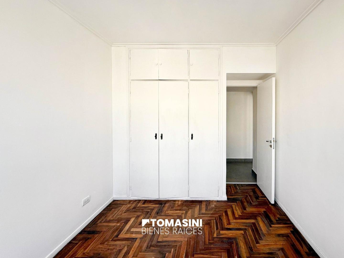 Foto de DEPARTAMENTO 2 AMBIENTES CON BALCÓN FRANCÉS, imagen 5
