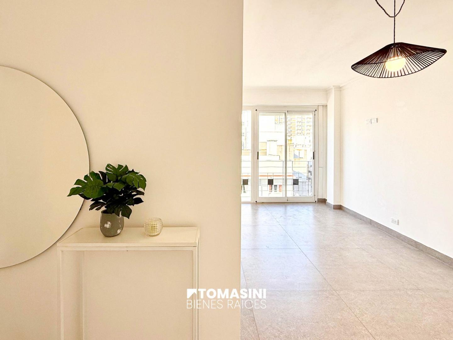 Foto de DEPARTAMENTO 2 AMBIENTES CON BALCÓN FRANCÉS, imagen 4