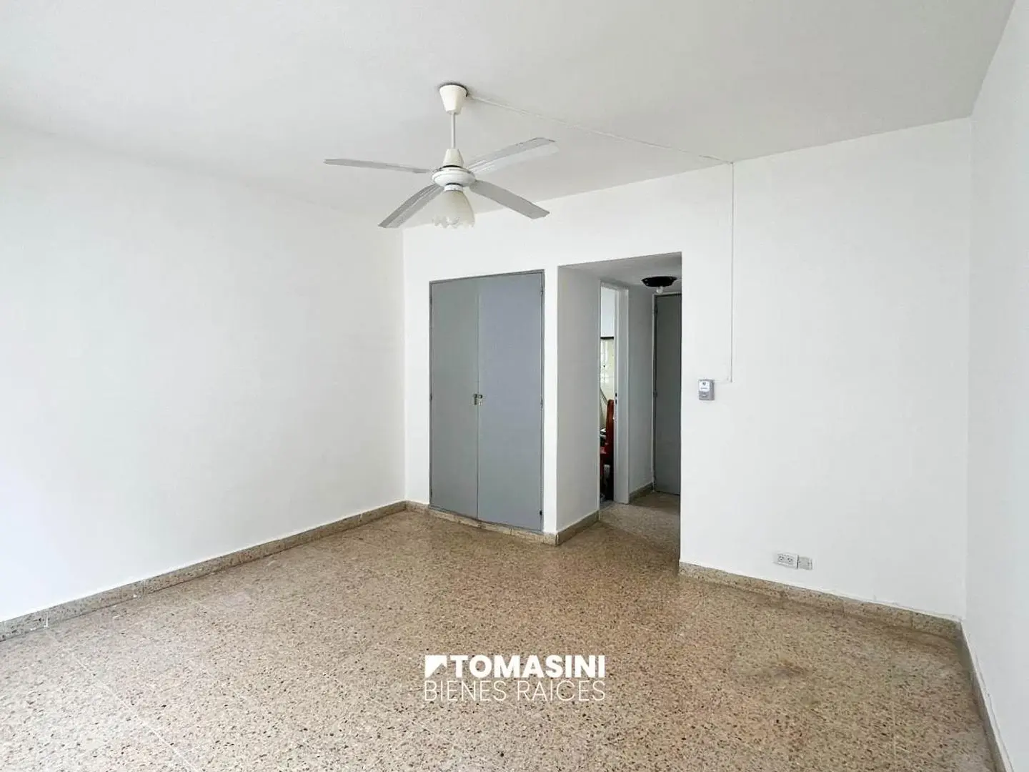 ALQUILER 24 MESES - DEPARTAMENTO DE 1 AMB. AL CONTRAFRENTE 3