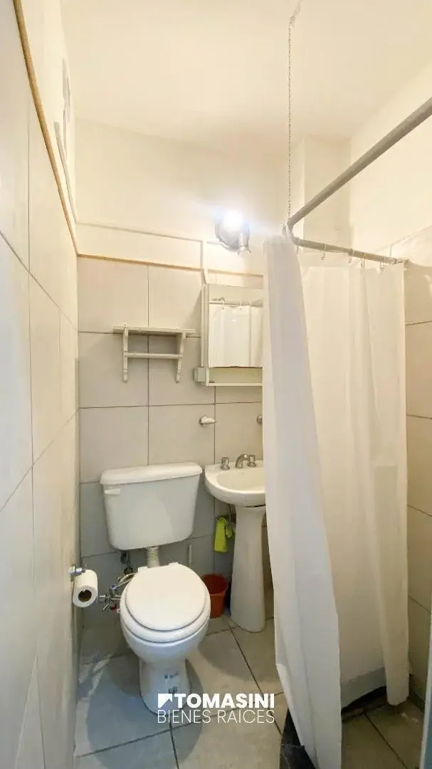 ALQUILER PARA ESTUDIANTES - 1 AMBIENTE INTERNO 3