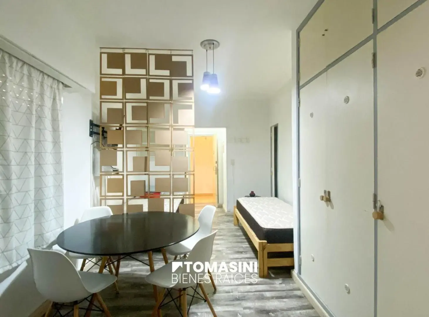 ALQUILER PARA ESTUDIANTES - 1 AMBIENTE INTERNO 4