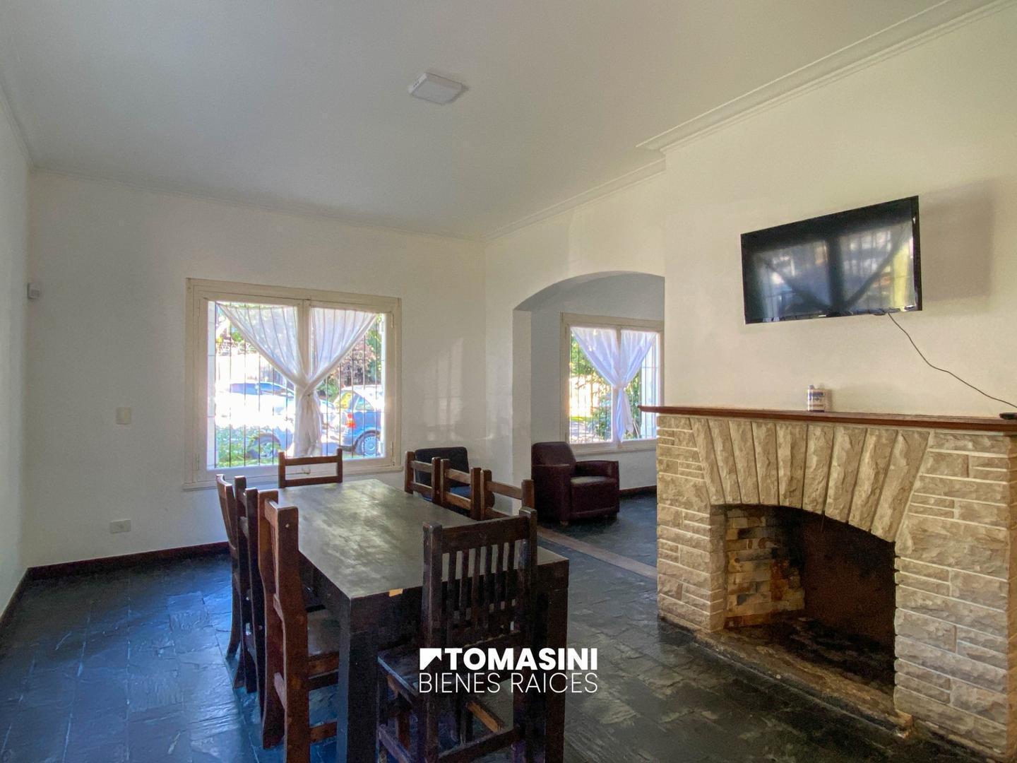 Foto de CHALET MARPLATENSE EN ESQUINA PARA USO PROFESIONAL, imagen 5