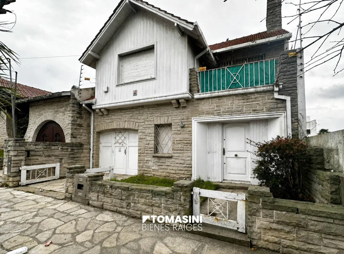 CHALET IDEAL USO PROFESIONAL O COMERCIAL 1
