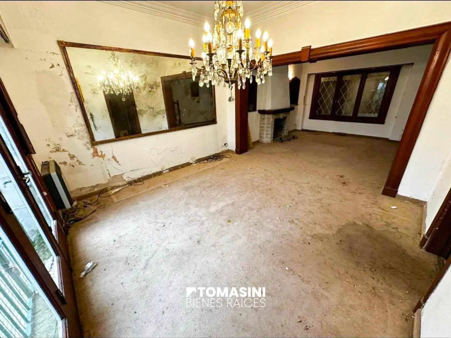 CHALET IDEAL USO PROFESIONAL O COMERCIAL 3