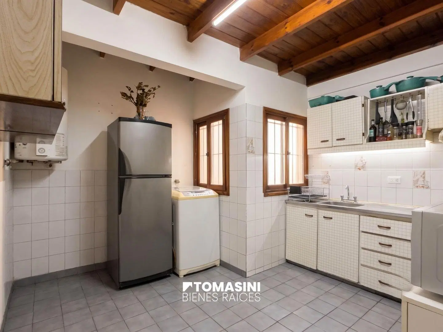 PH DE 5 AMBIENTES EN DUPLEX A LA CALLE 4
