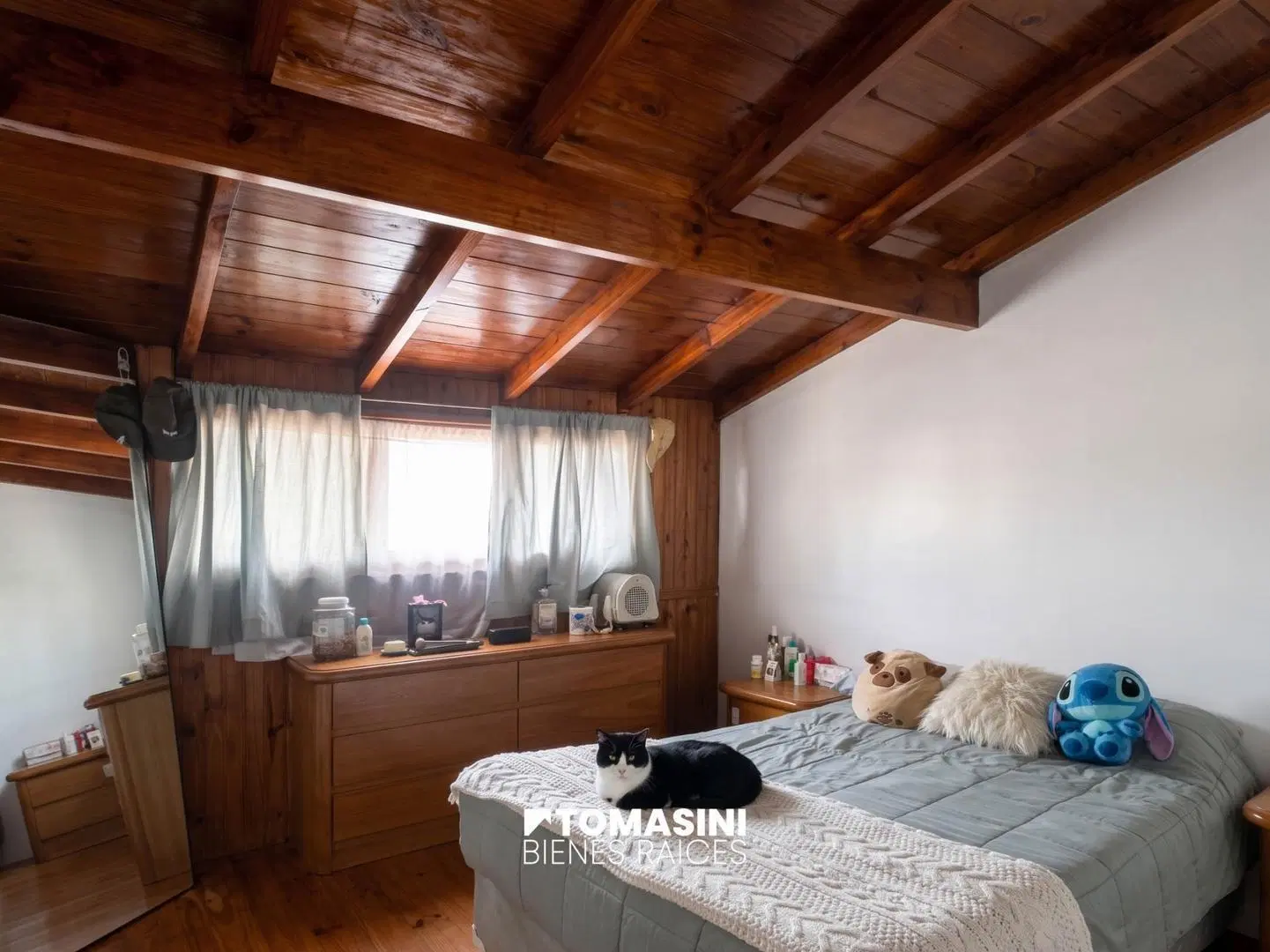 PH DE 5 AMBIENTES EN DUPLEX A LA CALLE 5