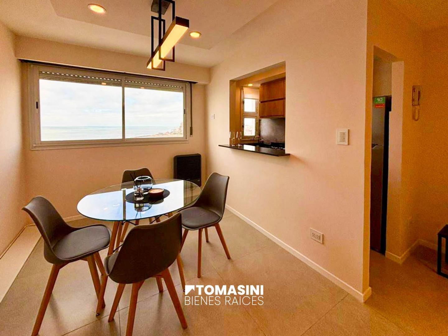 Foto de 1 AMBIENTE CON VISTA PANORAMICA AL MAR, imagen 4