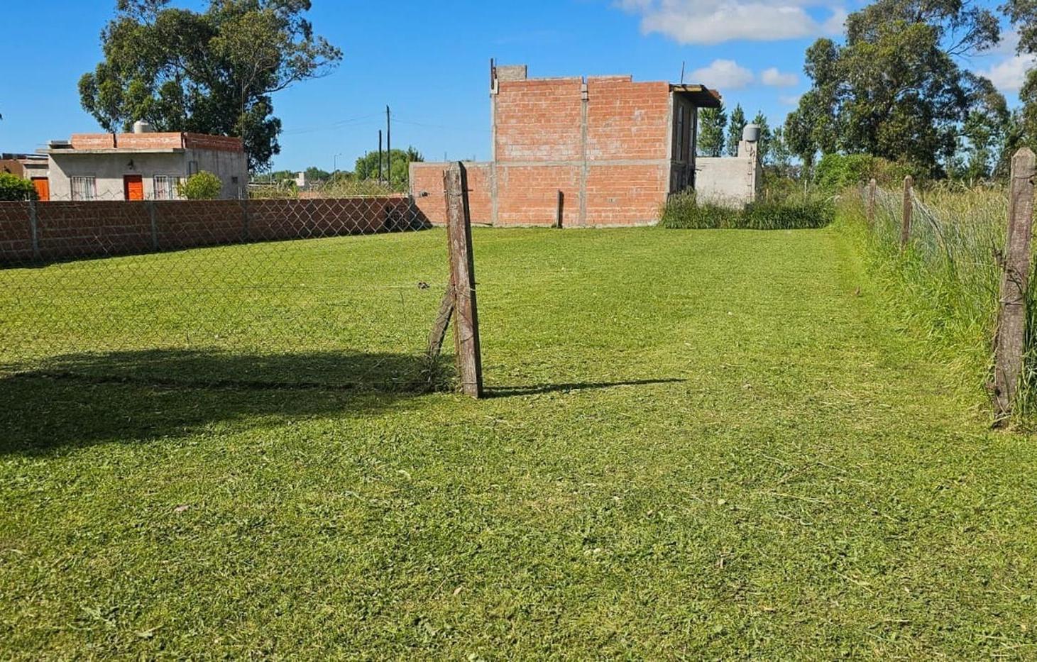 Foto de Lote Barrio Santa Elena, imagen 3