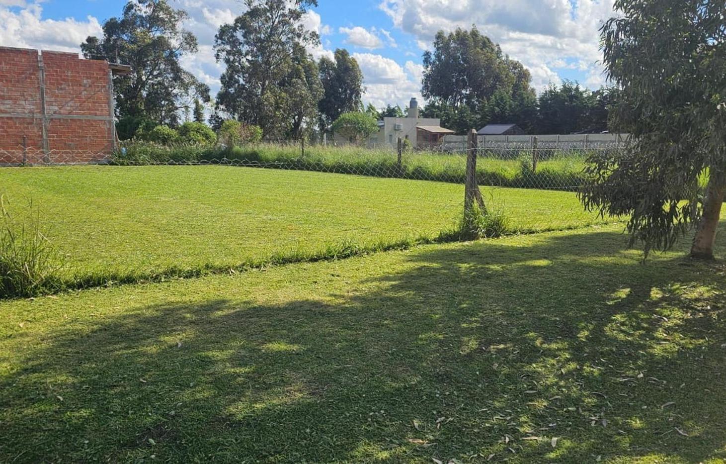 Foto de Lote Barrio Santa Elena, imagen 2
