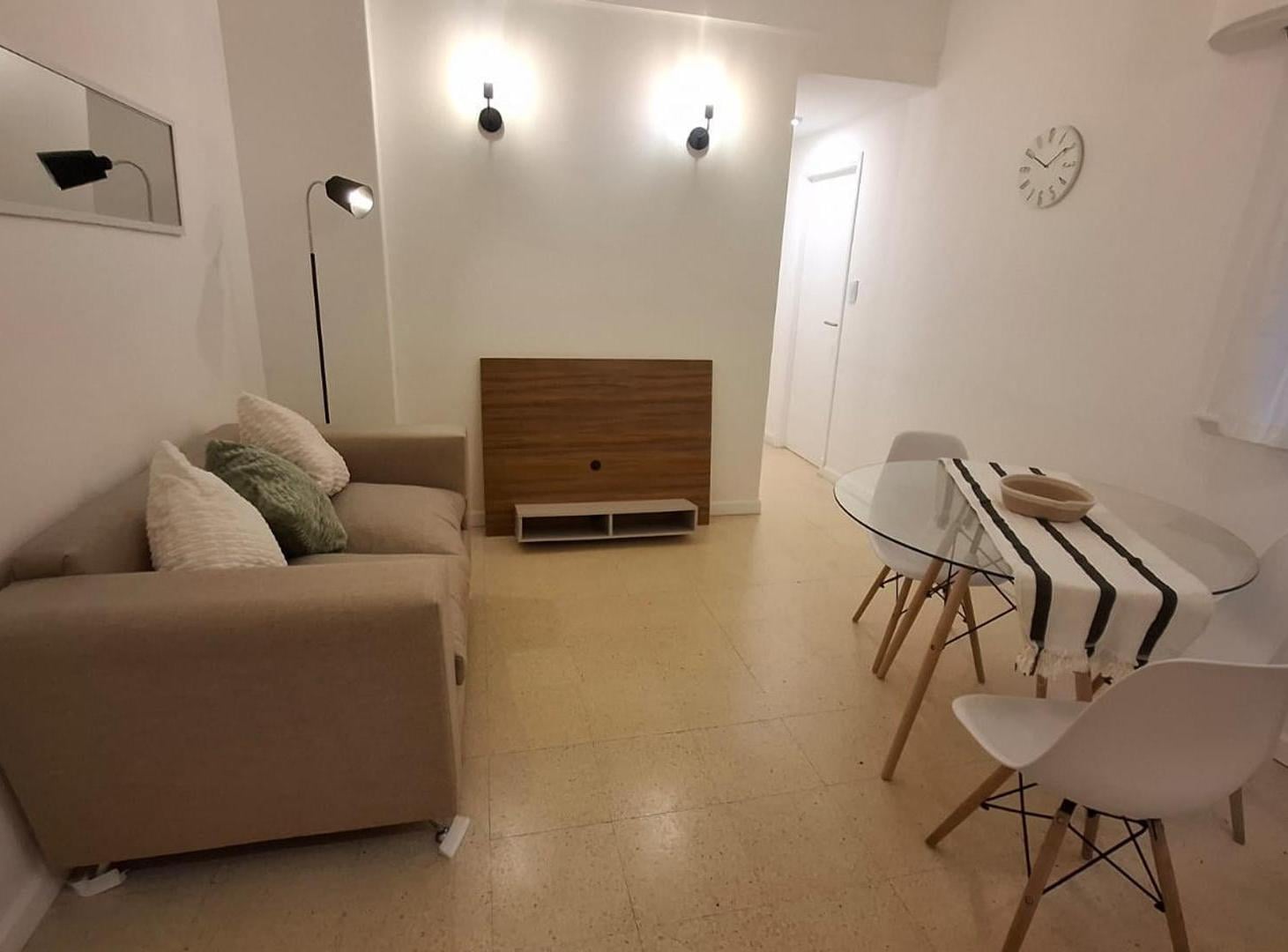 Foto de DEPARTAMENTO 2 MABIENTES INTERNO, imagen 1