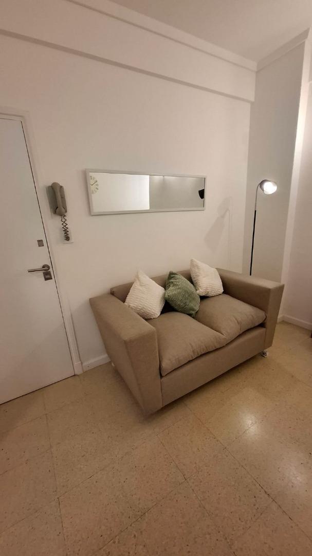 Foto de DEPARTAMENTO 2 MABIENTES INTERNO, imagen 2