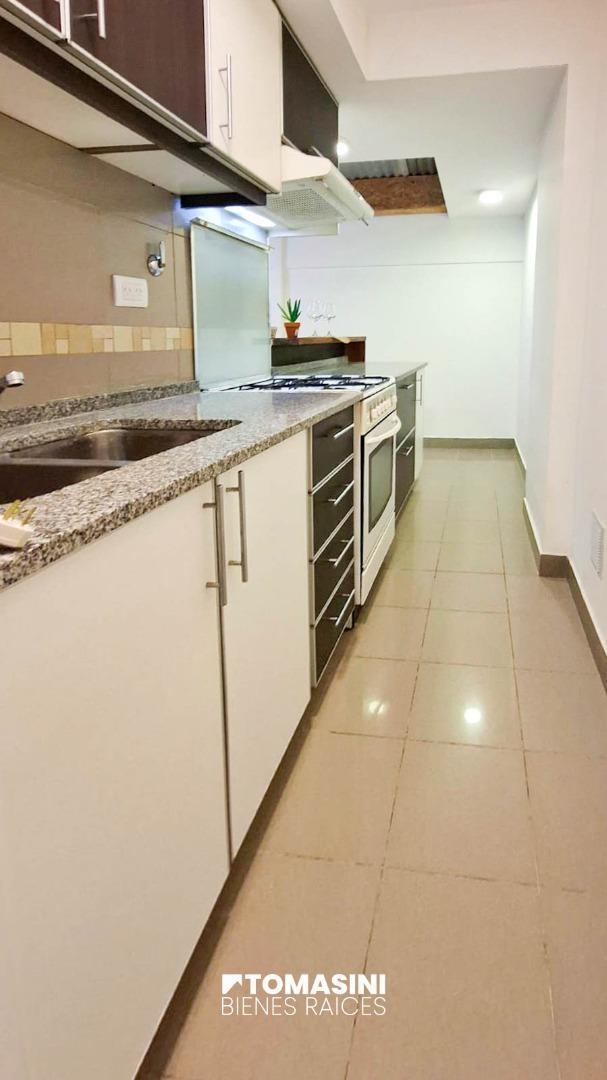 Foto de UN AMBIENTE DIVIDIDO CON PATIO CERRADO, imagen 3