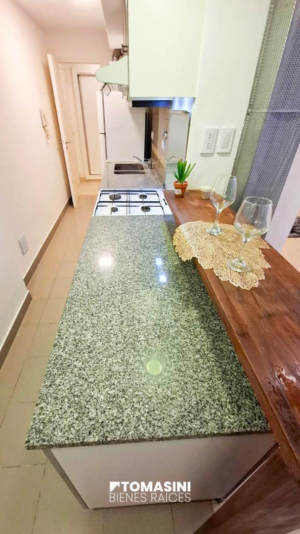 Foto de UN AMBIENTE DIVIDIDO CON PATIO CERRADO, imagen 4