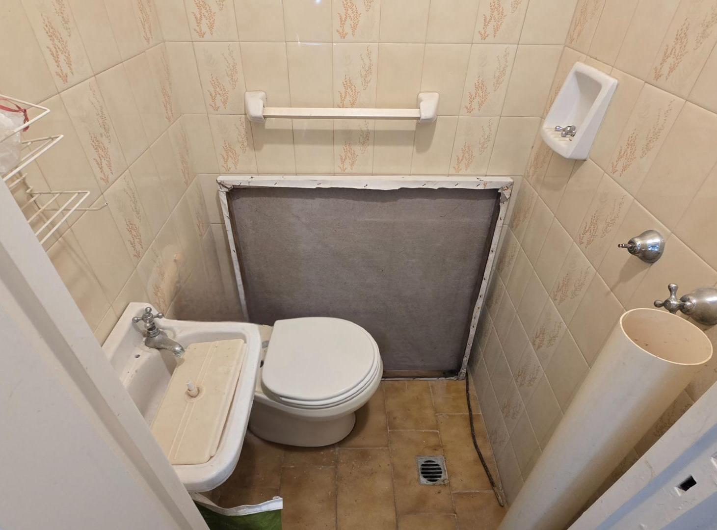 Foto de DEPARTAMENTO 3 AMBIENTES CON BALCON A LA CALLE, imagen 1
