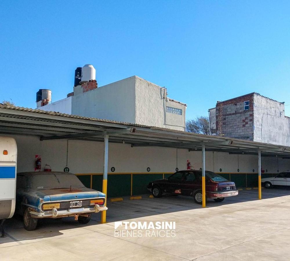 Foto de Cocheras en vente excelente ubicacion, imagen 1