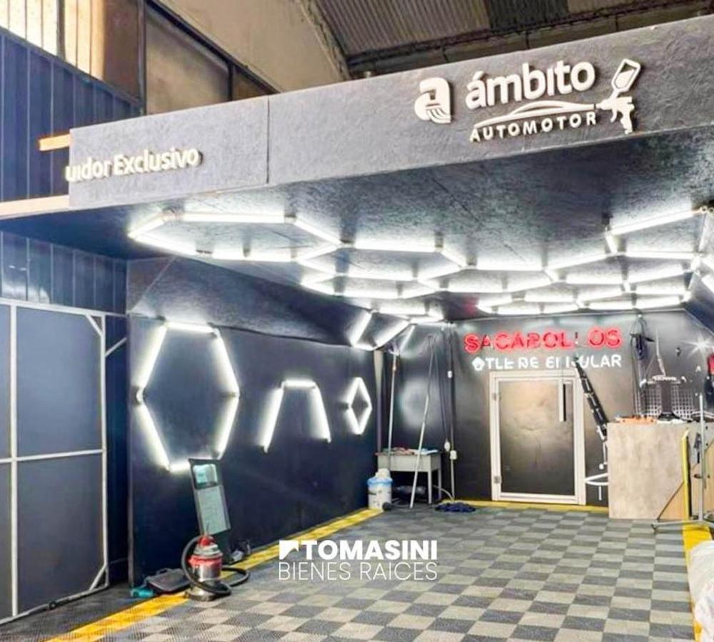 Foto de GALPON DE 13 MTS X 25 MTS, imagen 4