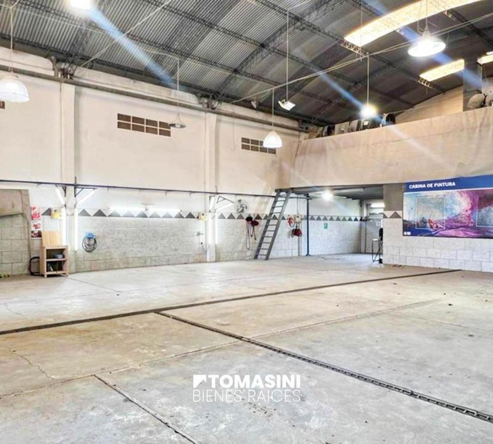 Foto de GALPON DE 13 MTS X 25 MTS, imagen 1