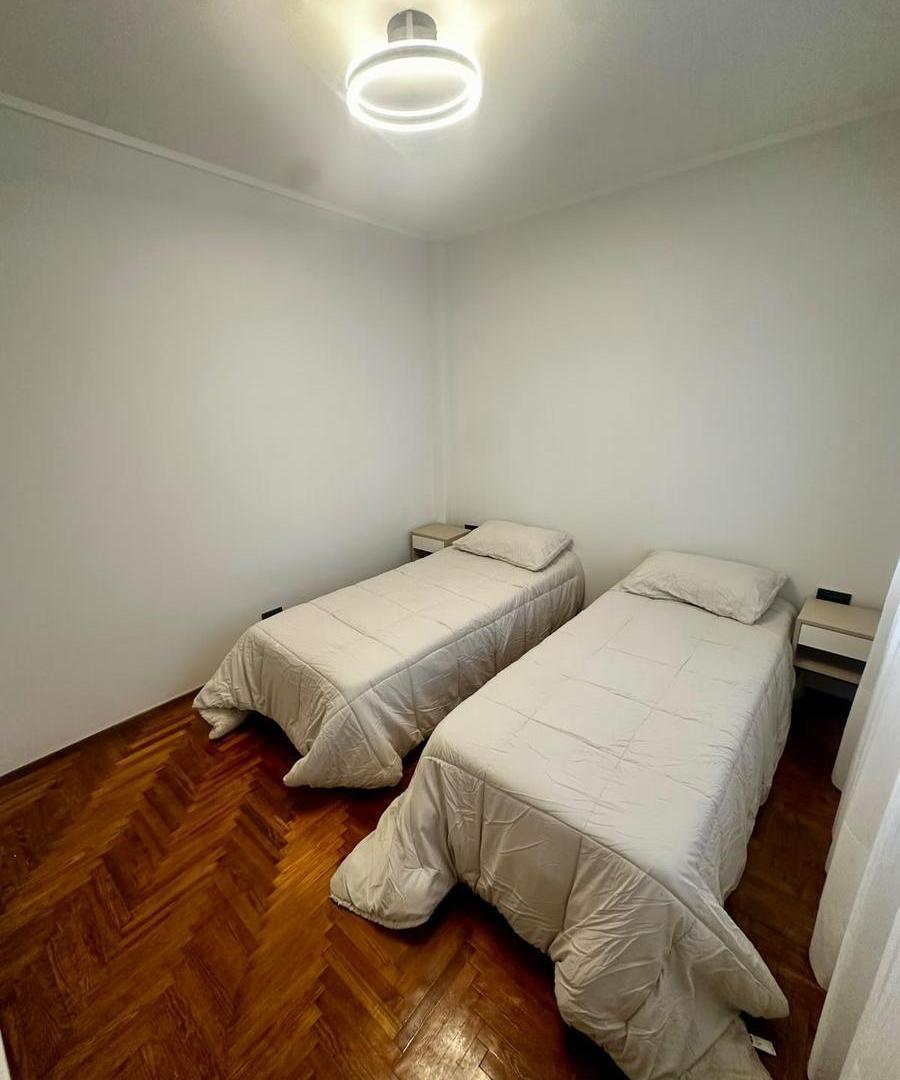 Foto de Departamento 3 amb. con dependencia y balcon, imagen 5
