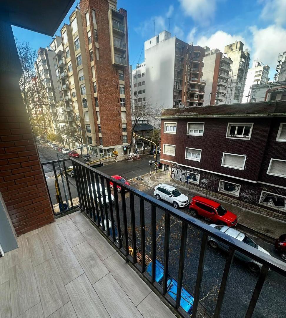Foto de Departamento 3 amb. con dependencia y balcon, imagen 4