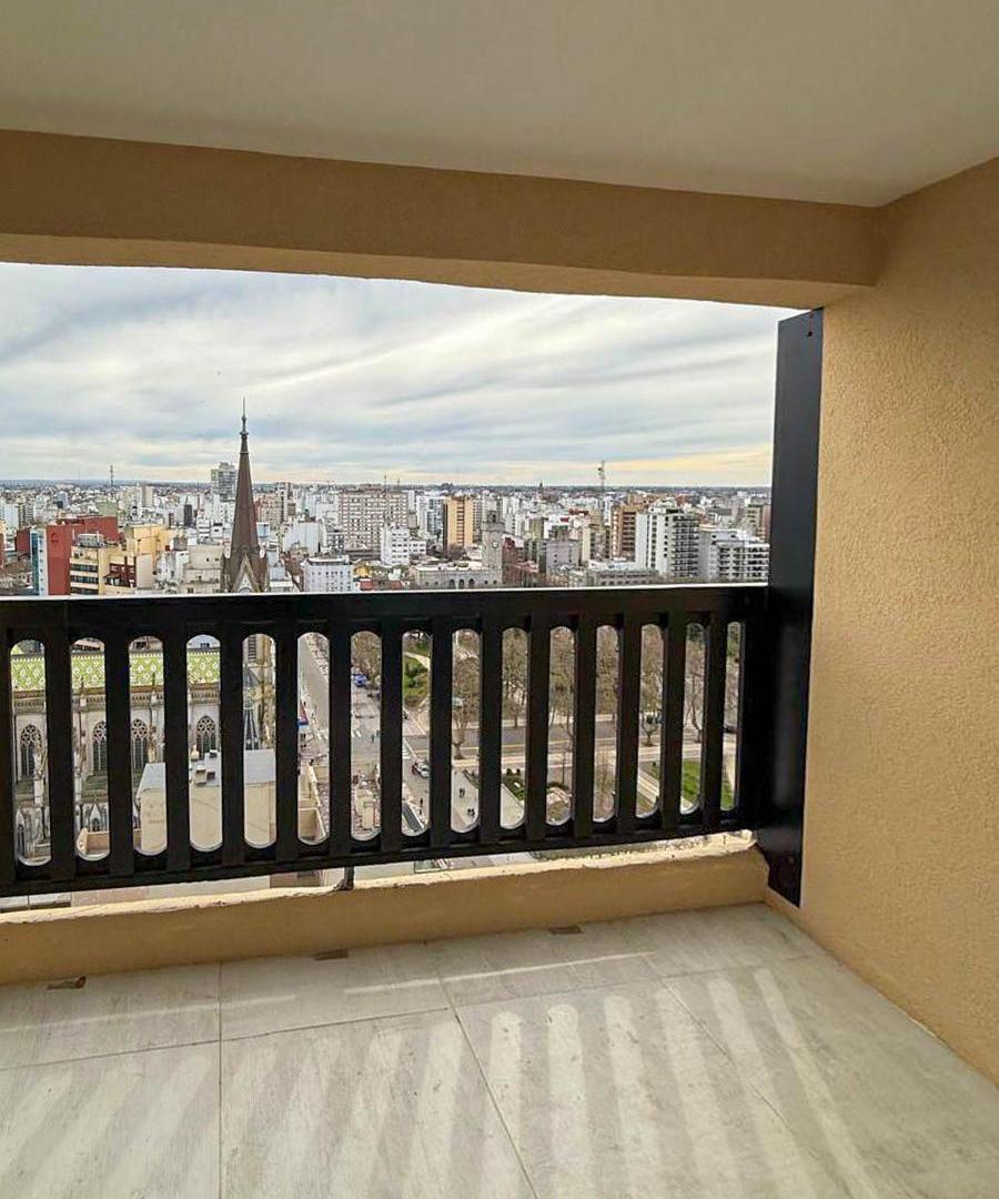 Foto de DEPARTAMENTO 3 AMBIENTES AL FRENTE CON BALCON, imagen 3