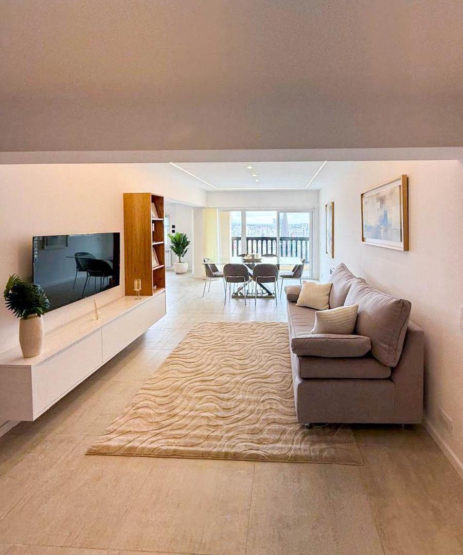 Foto de DEPARTAMENTO 3 AMBIENTES AL FRENTE CON BALCON, imagen 4
