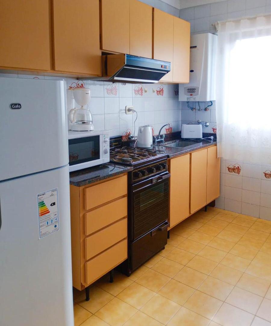 Foto de DEPARTAMENTO DE 2 AMBIENTES, imagen 4