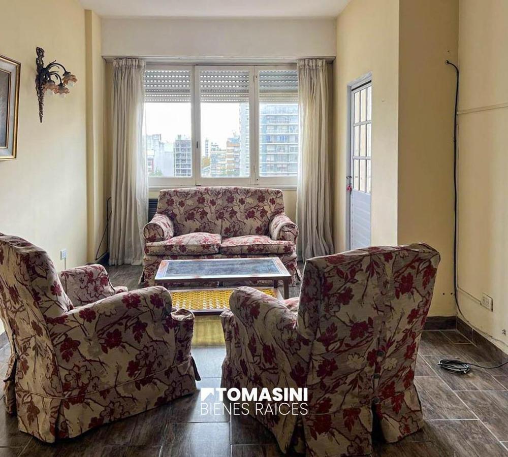 Foto de ALQUILER 24 MESES. 2 AMBIENTES CON BALCON y DEPENDENCIA, imagen 2