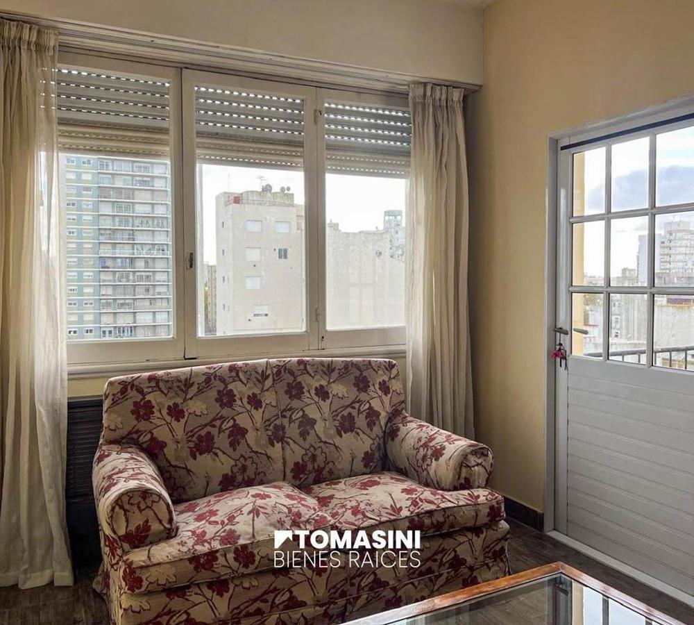 Foto de ALQUILER 24 MESES. 2 AMBIENTES CON BALCON y DEPENDENCIA, imagen 3