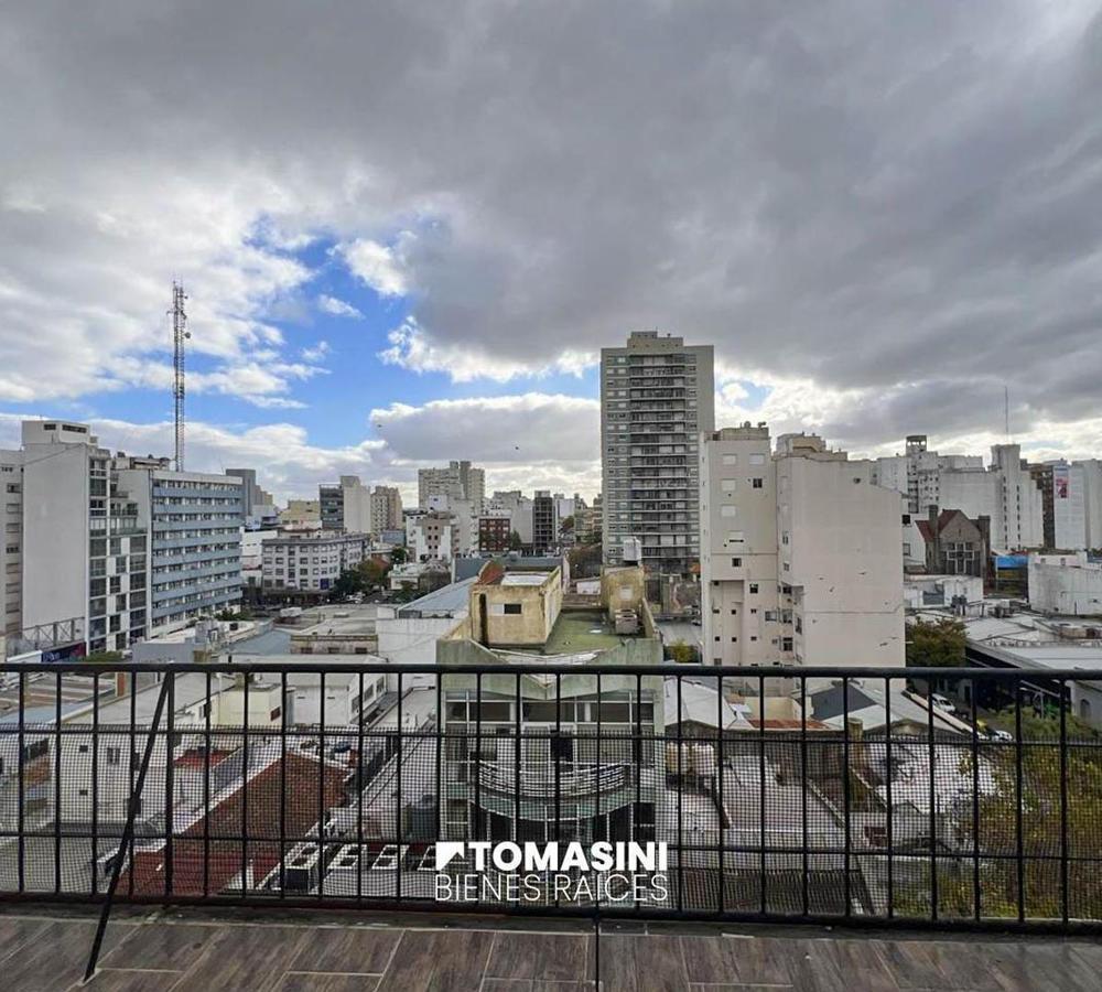 Foto de ALQUILER 24 MESES. 2 AMBIENTES CON BALCON y DEPENDENCIA, imagen 5