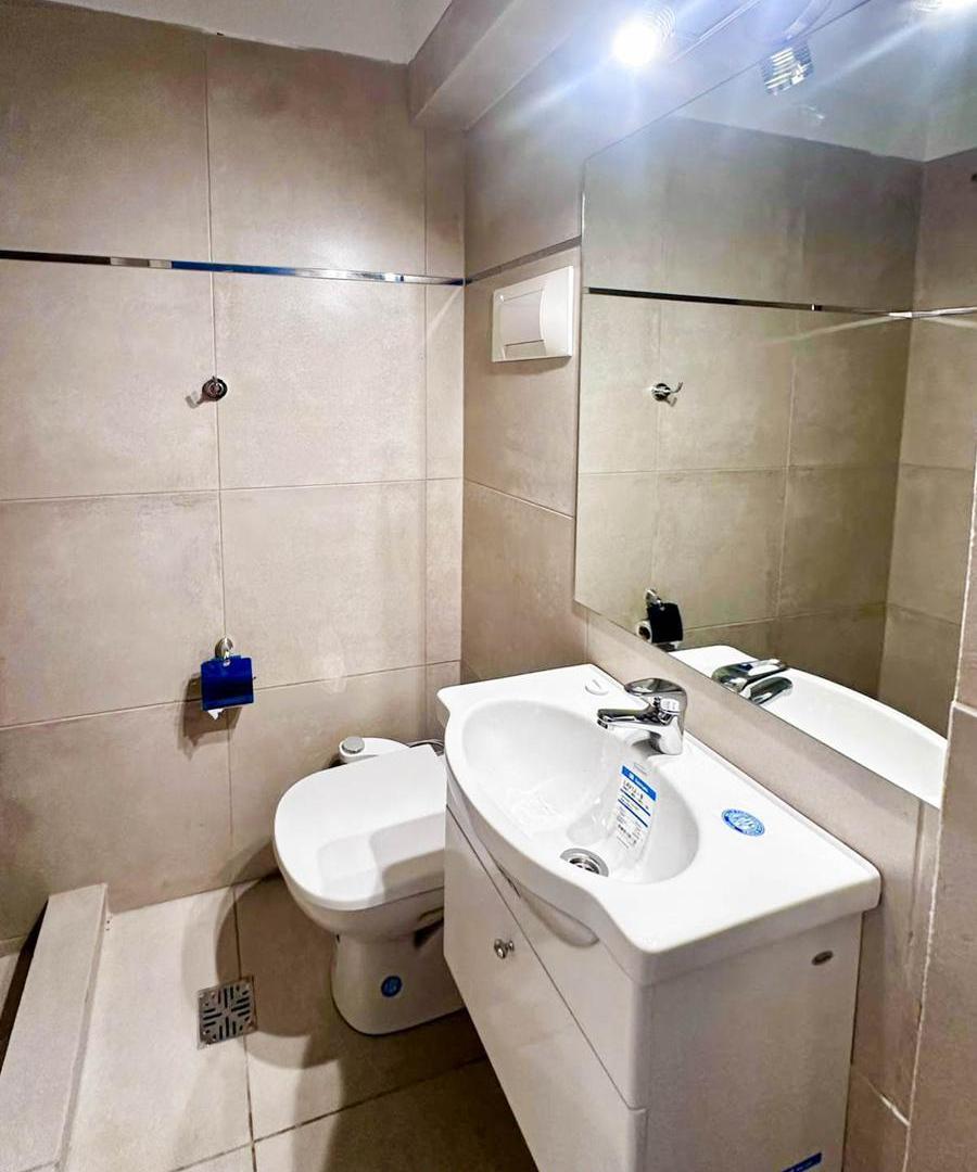 Foto de DEPARTAMENTO DE 1 AMBIENTE EXTERNO CON VENTANAL, imagen 3