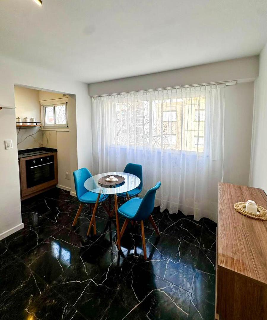 Foto de DEPARTAMENTO DE 1 AMBIENTE EXTERNO CON VENTANAL, imagen 2