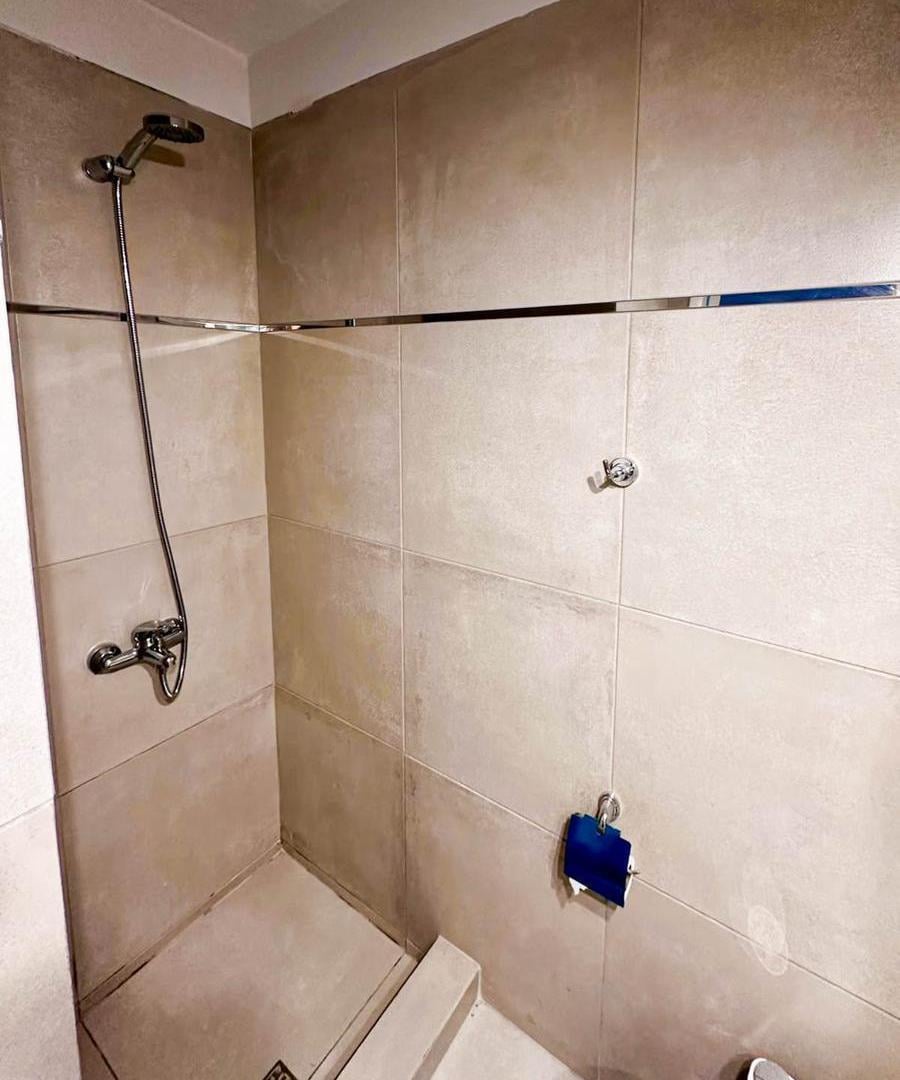 Foto de DEPARTAMENTO DE 1 AMBIENTE EXTERNO CON VENTANAL, imagen 5