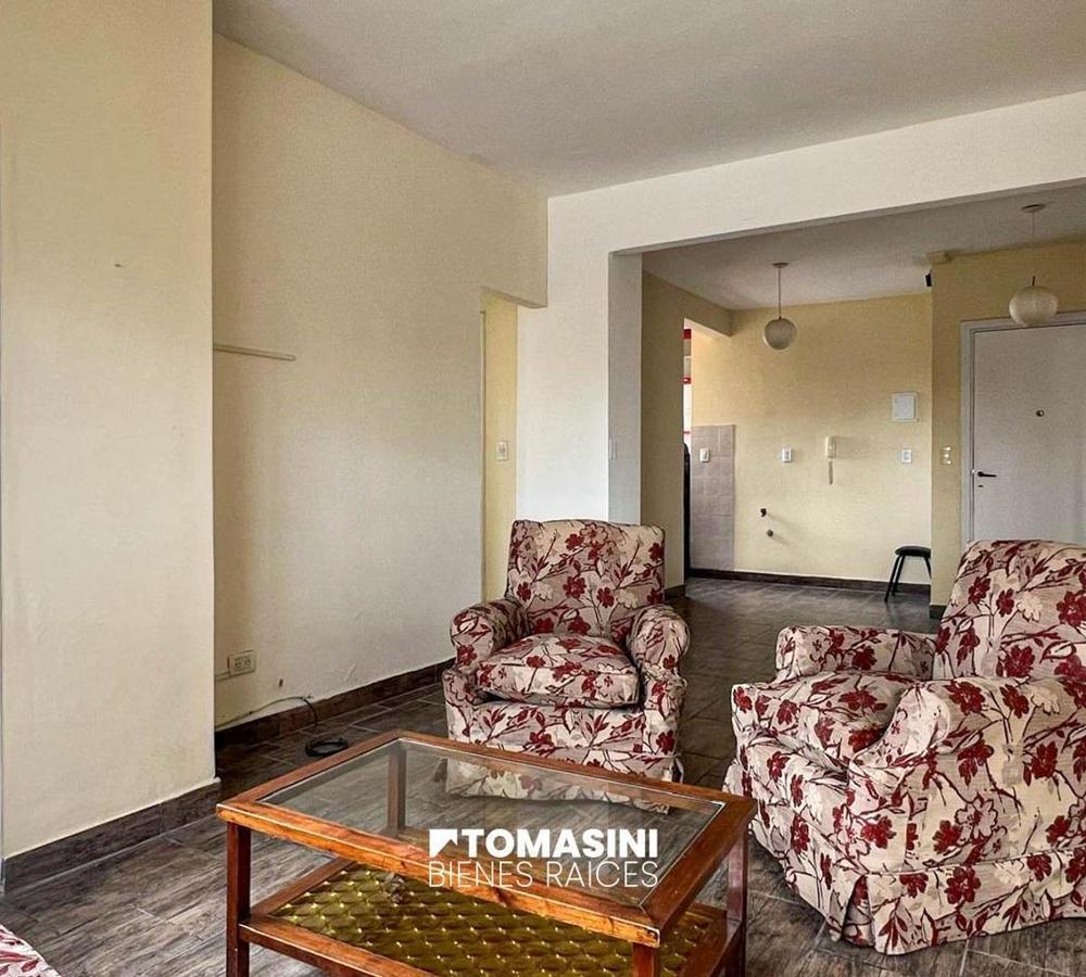 Foto de ALQUILER 24 MESES. 2 AMBIENTES CON BALCON y DEPENDENCIA, imagen 5