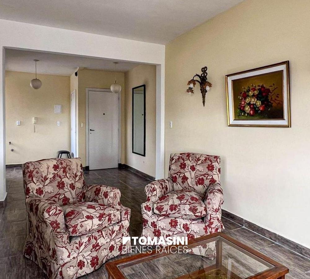 Foto de ALQUILER 24 MESES. 2 AMBIENTES CON BALCON y DEPENDENCIA, imagen 4