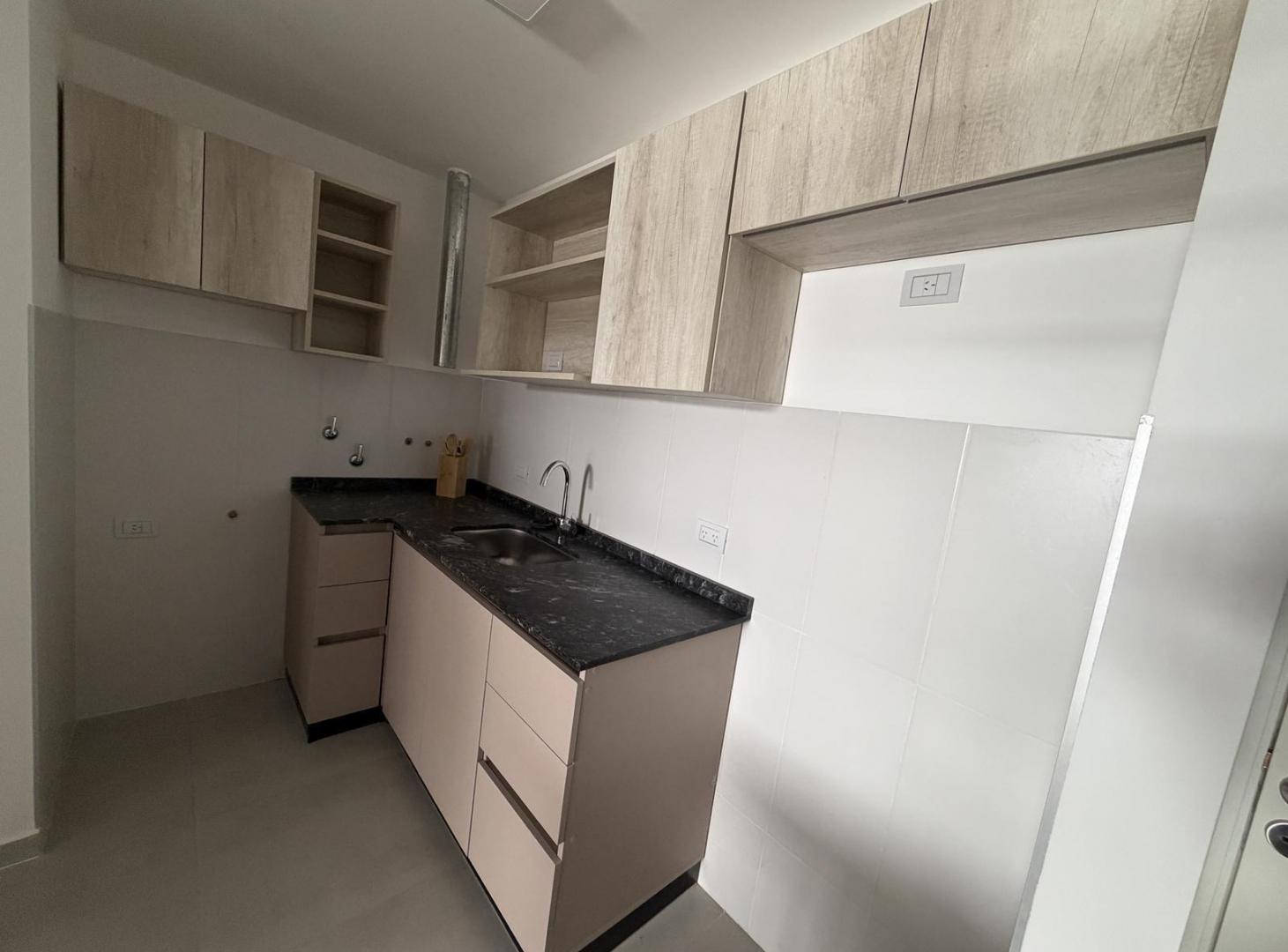 Foto de Departamento de 1 dormitorio en Nueva Córdoba a estrenar, imagen 4