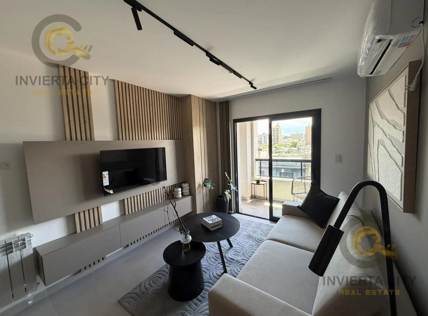 Departamento 2 dormitorios Nueva Córdoba Amenities Posesión Inmediata 5