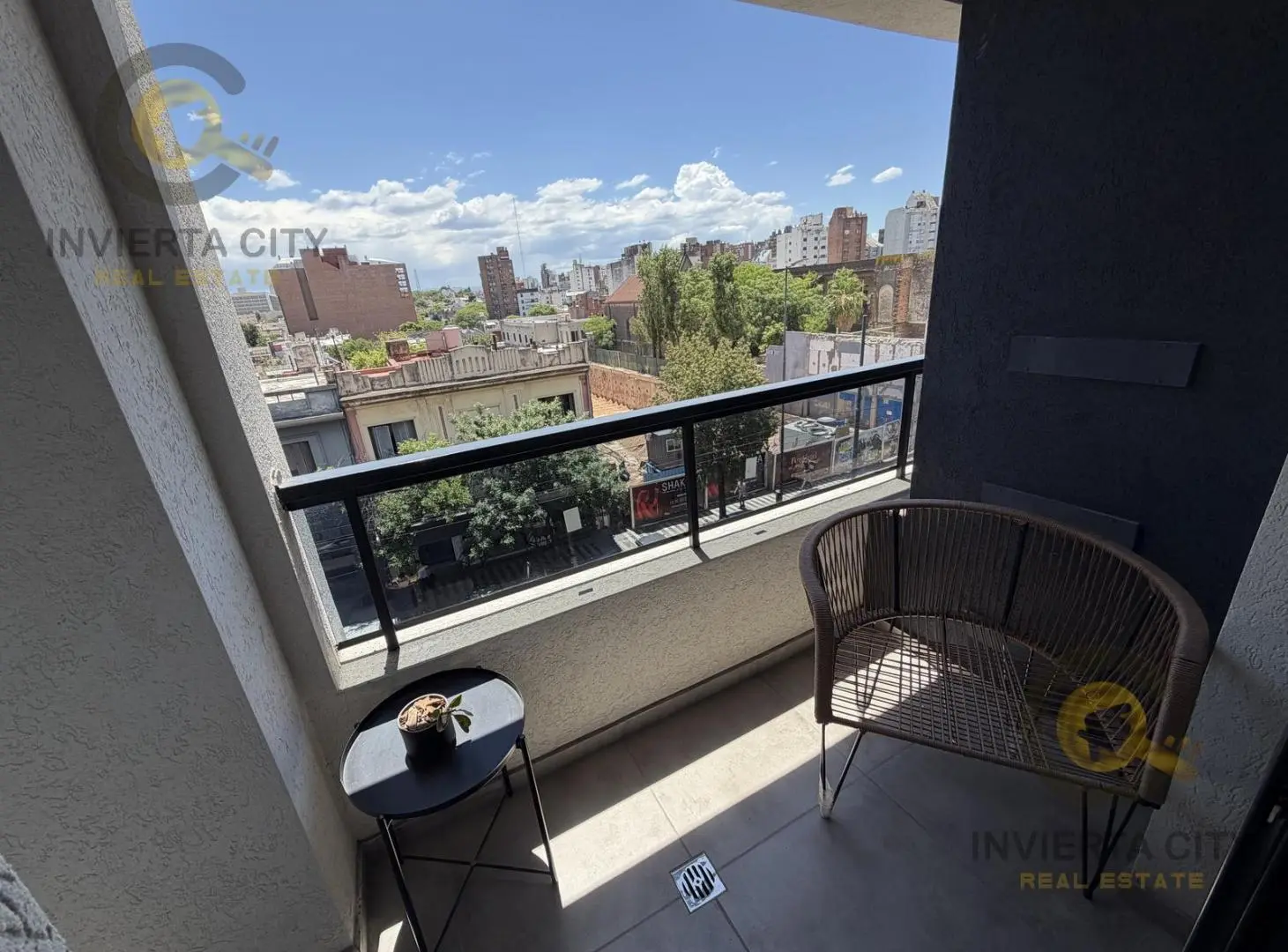 Departamento 2 dormitorios Nueva Córdoba Amenities Posesión Inmediata 8