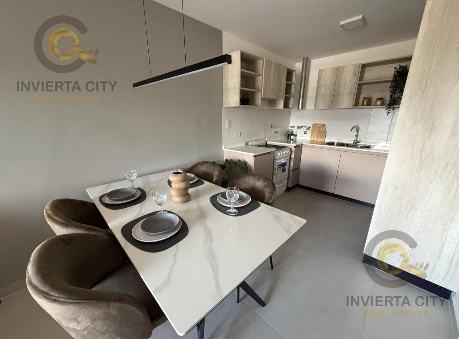 Foto de Departamento 2 dormitorios Nueva Córdoba Amenities Posesión Inmediata, imagen 2