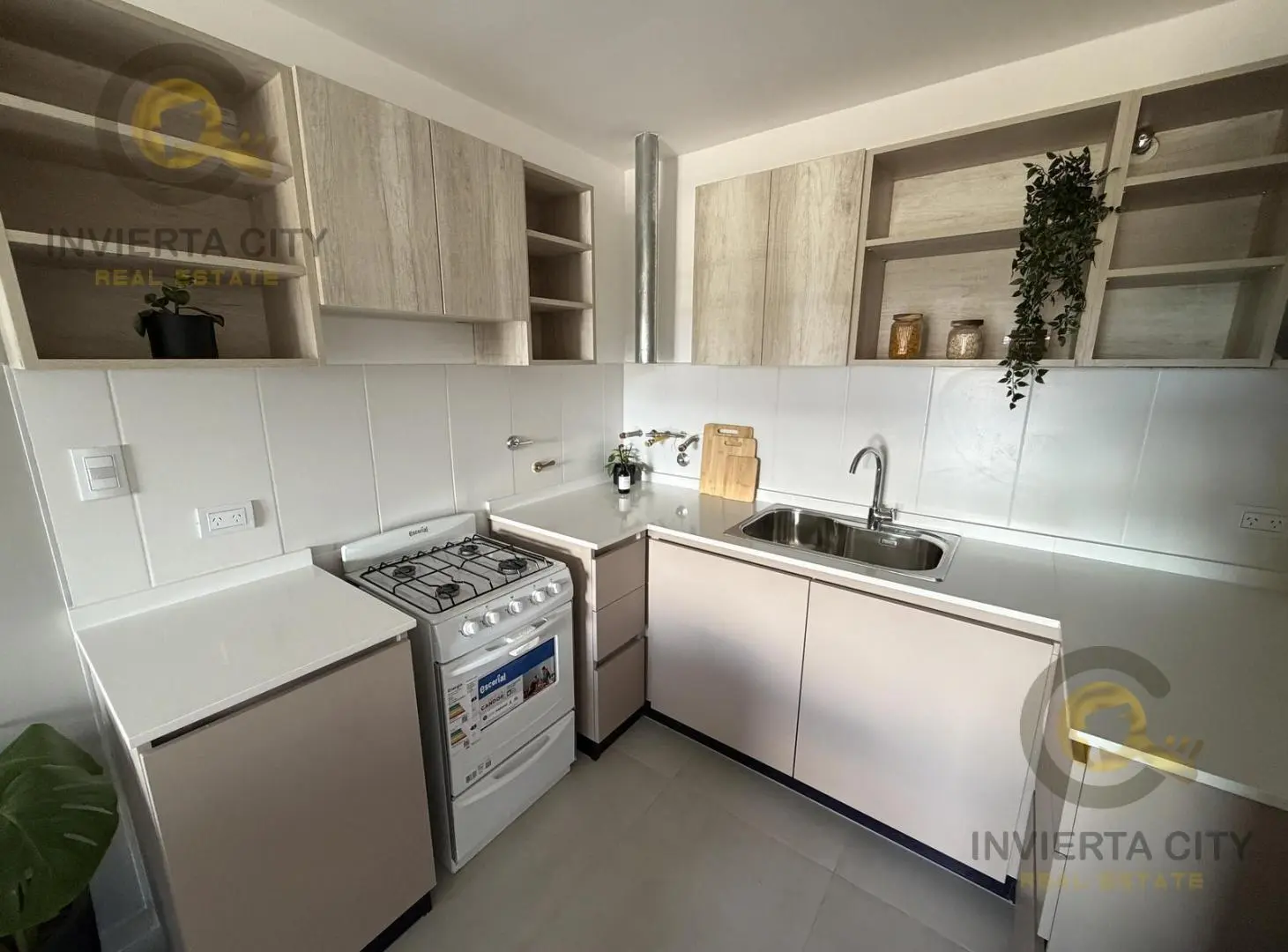 Departamento 2 dormitorios Nueva Córdoba Amenities Posesión Inmediata 3