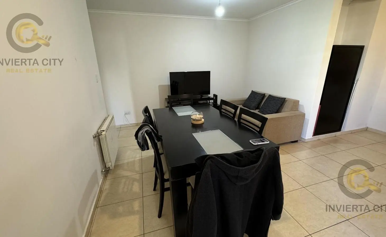 Departamento 1 dormitorio con escritura, amenities y seguridad Cofico 1