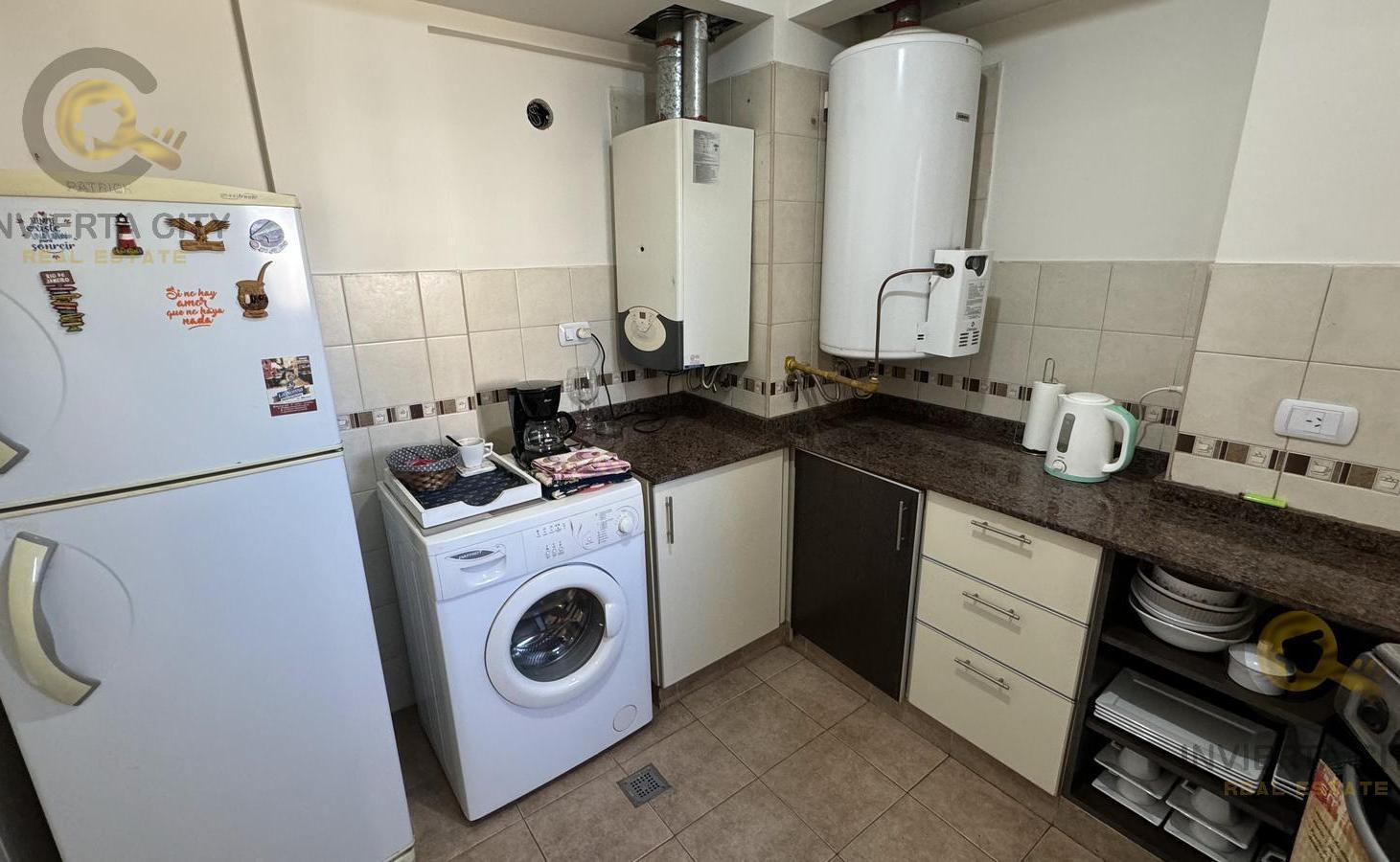 Foto de Departamento 1 dormitorio con escritura, amenities y seguridad Cofico, imagen 4