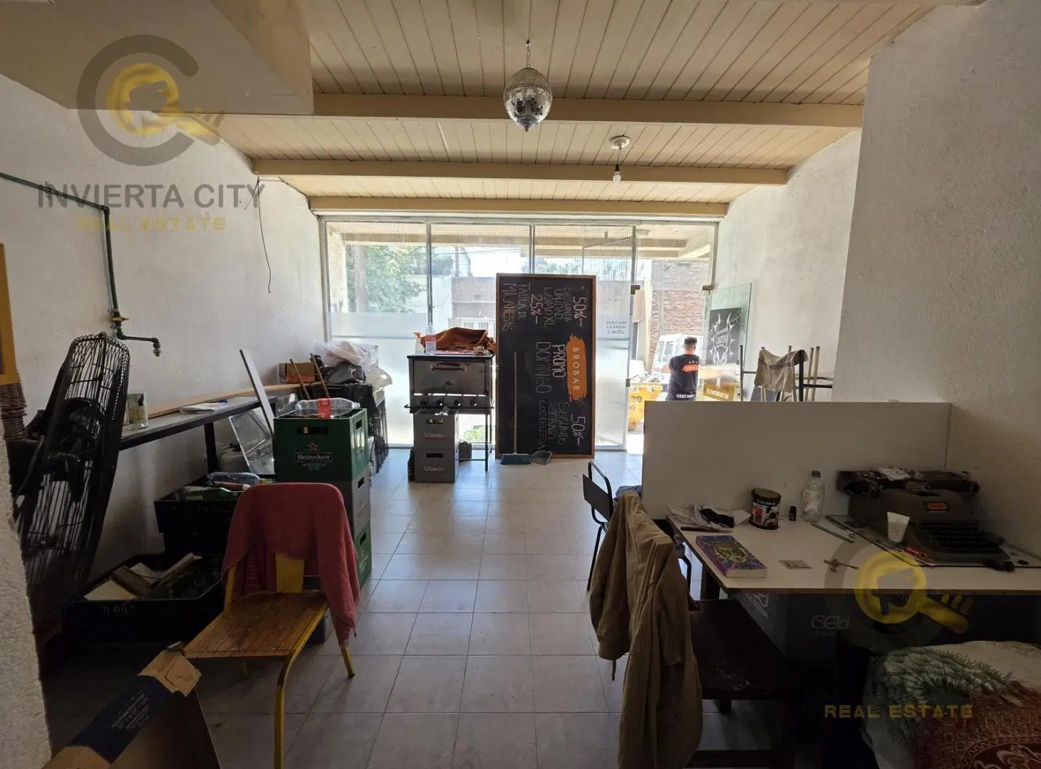 Oportunidad de Inversión con Renta Activa – Güemes / La Cañada 3