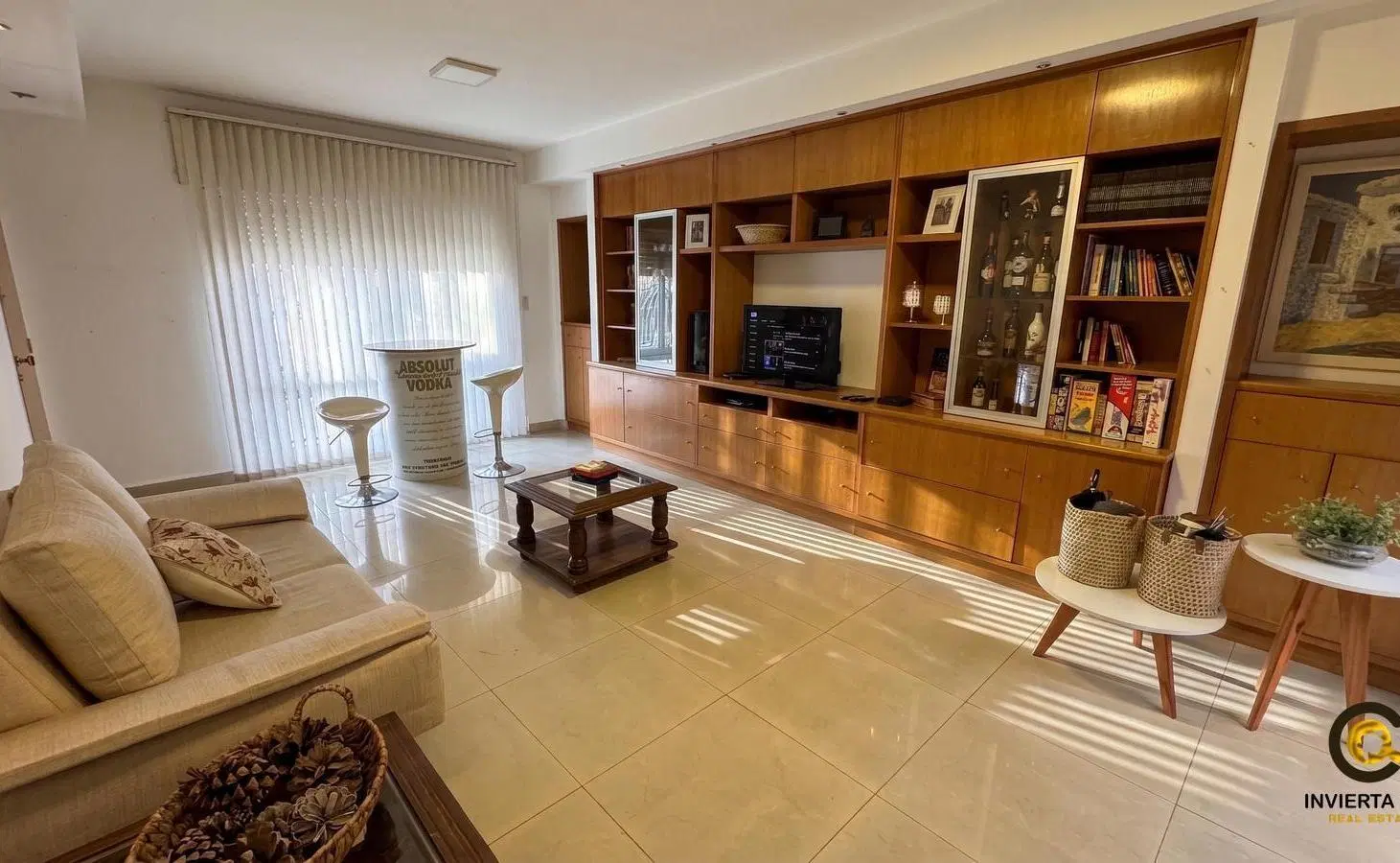 Casa en venta 3 dormitorios con gran patio en Cofico 3