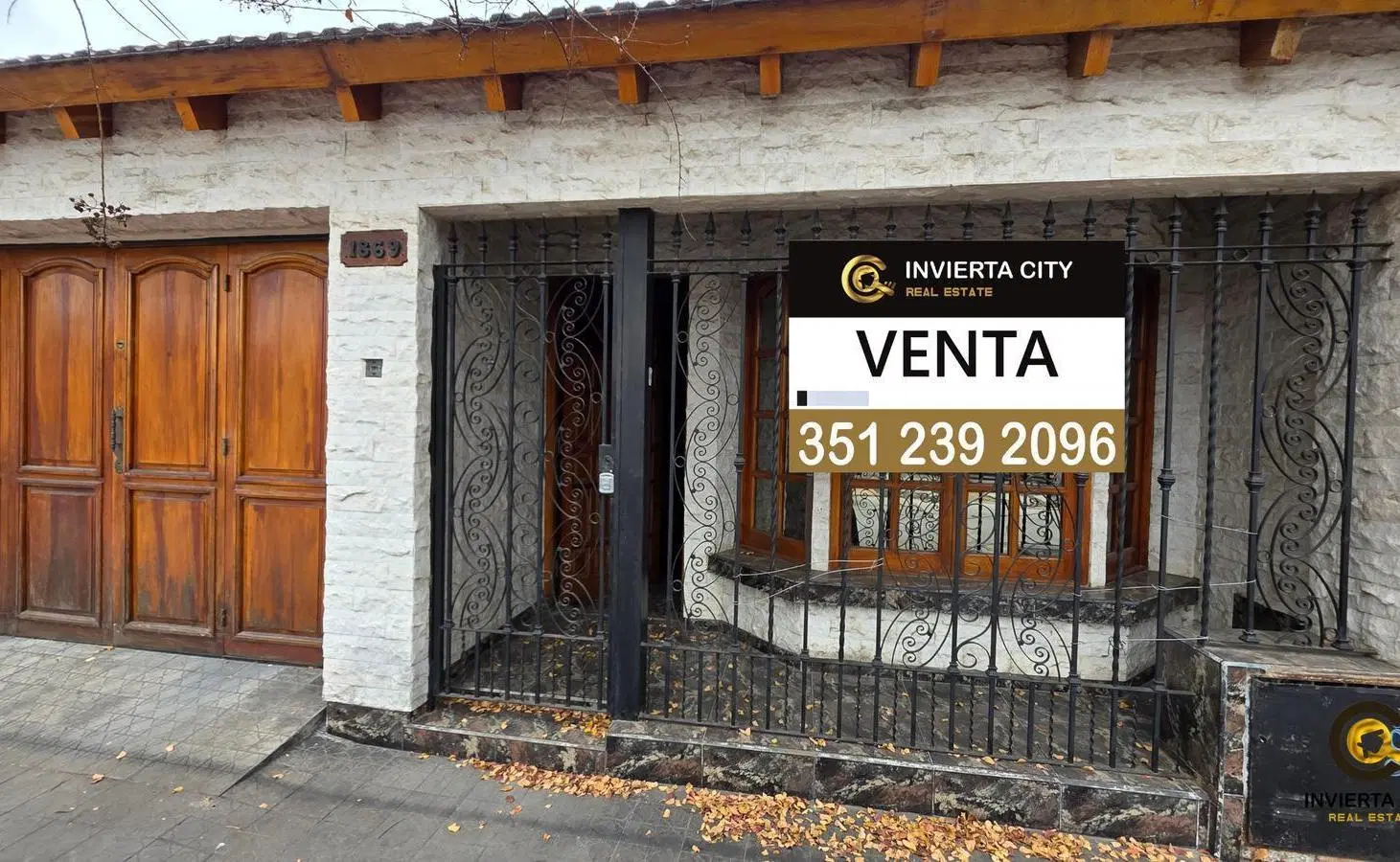 Casa en Venta en Villa Cabrera – 2 Dormitorios en Suite Quincho 1