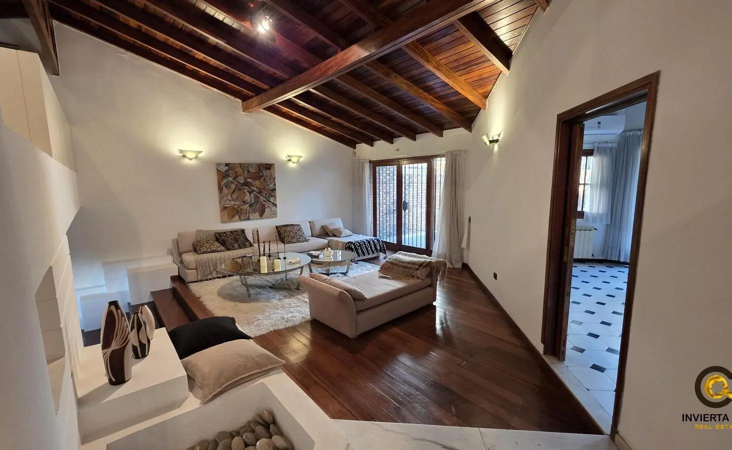 Casa de lujo en venta Villa General Belgrano 2