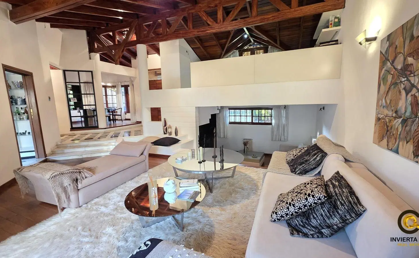 Casa de lujo en venta Villa General Belgrano 5