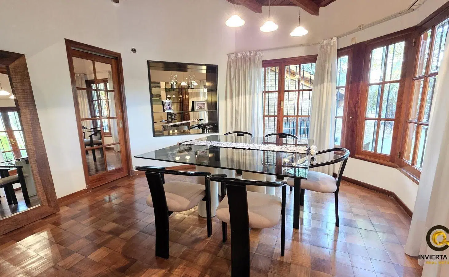 Casa de lujo en venta Villa General Belgrano 3