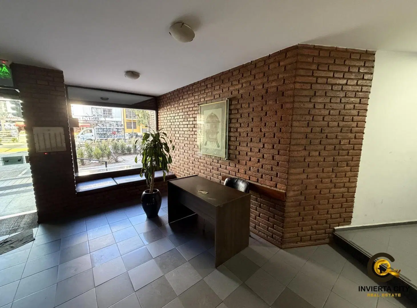 Departamento en venta y alquiler  Bv San Juan 700 3