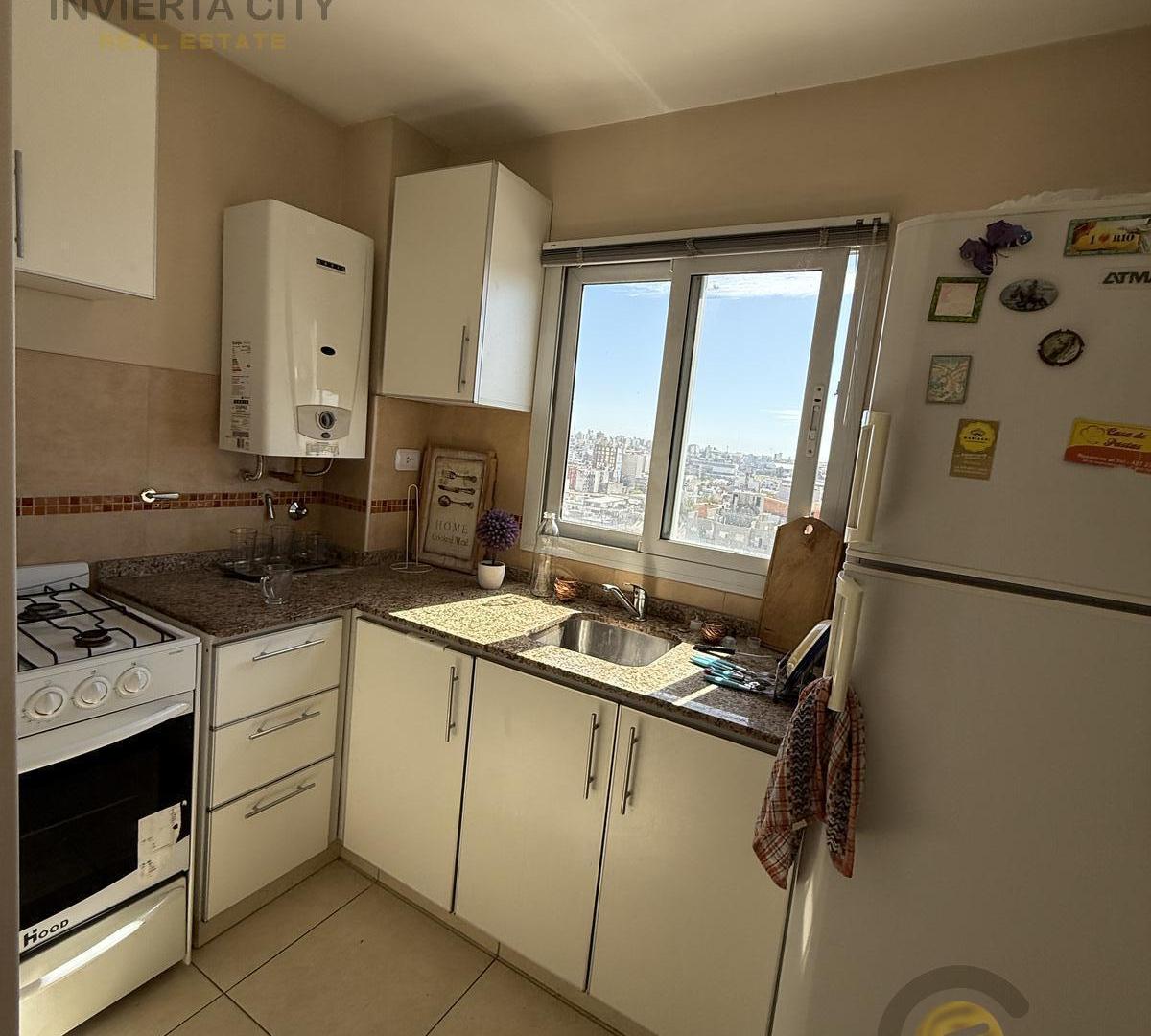 Foto de Departamento 1 dormitorio con amenities y seguridad Centro, imagen 3